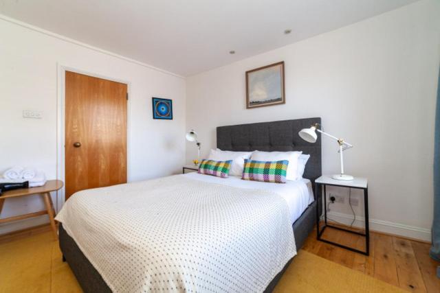 Hub Townhouse Leilighet London Eksteriør bilde