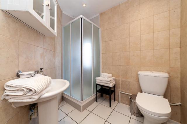 Hub Townhouse Leilighet London Eksteriør bilde