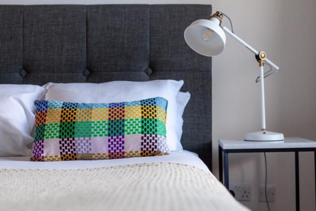 Hub Townhouse Leilighet London Eksteriør bilde