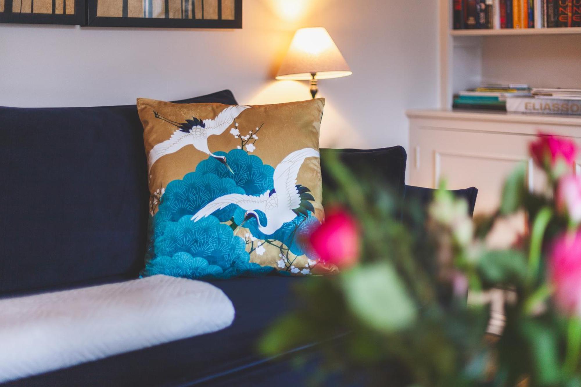 Hub Townhouse Leilighet London Eksteriør bilde