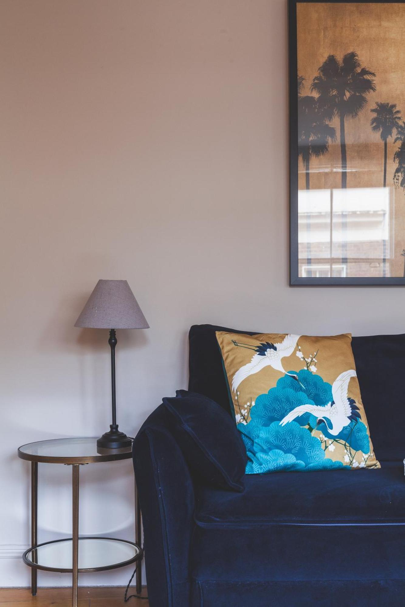 Hub Townhouse Leilighet London Eksteriør bilde